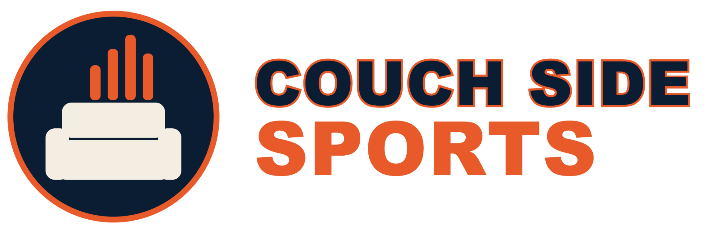 Couch Side Sports
